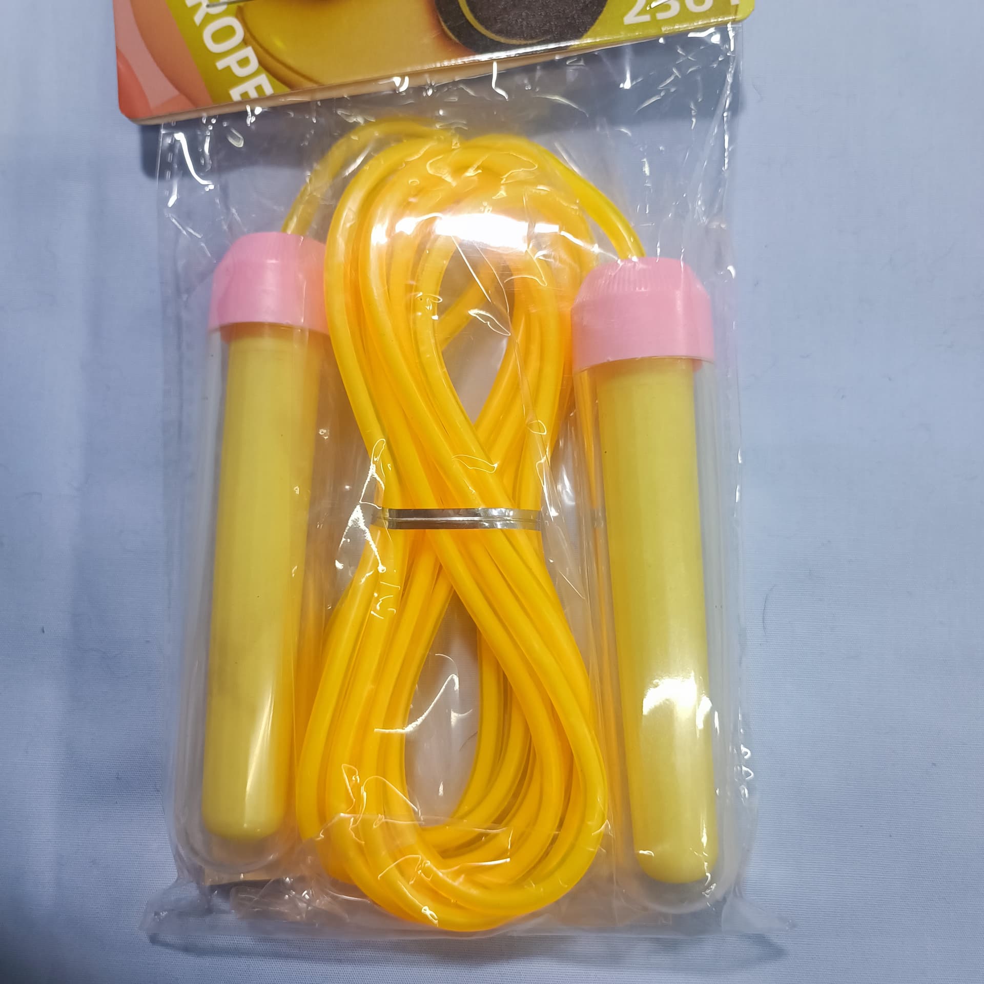 Скакалка 2,75 м. - зображення 1