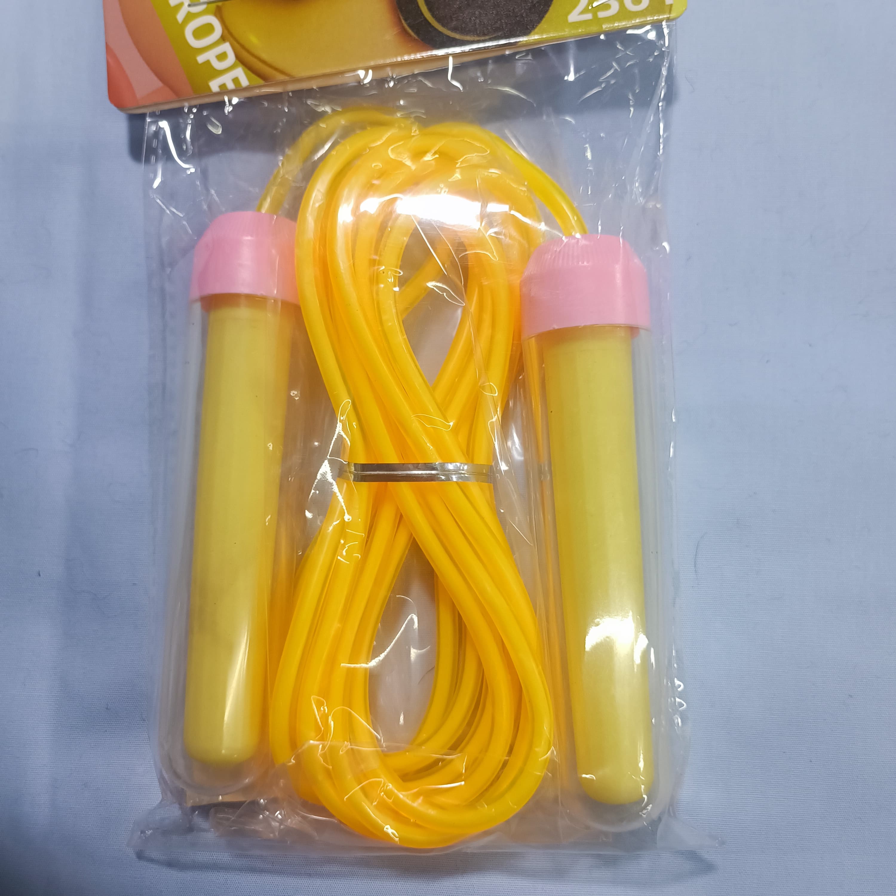 Скакалка 2,75 м.